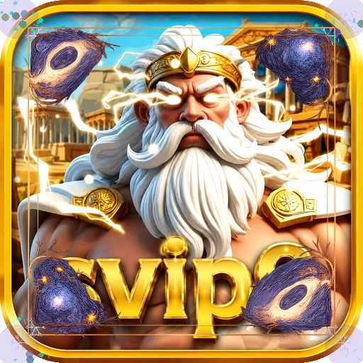 svip9 Logo